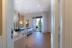 Alojamiento - HOTEL KALI SORRENTO