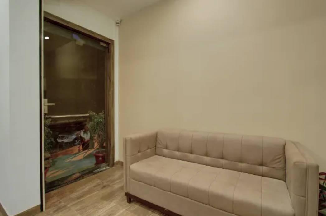 Habitación Laxman Residency