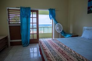 Renta Vacacional - Ocean Rooms at Oceans Palm Resort