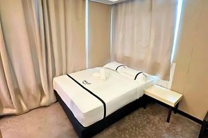 Alojamiento - Seeds Hotel Kuala Selangor