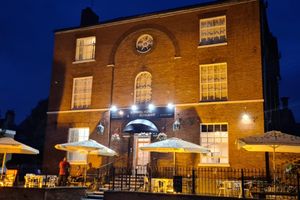 Alojamiento - Rothwell House Hotel