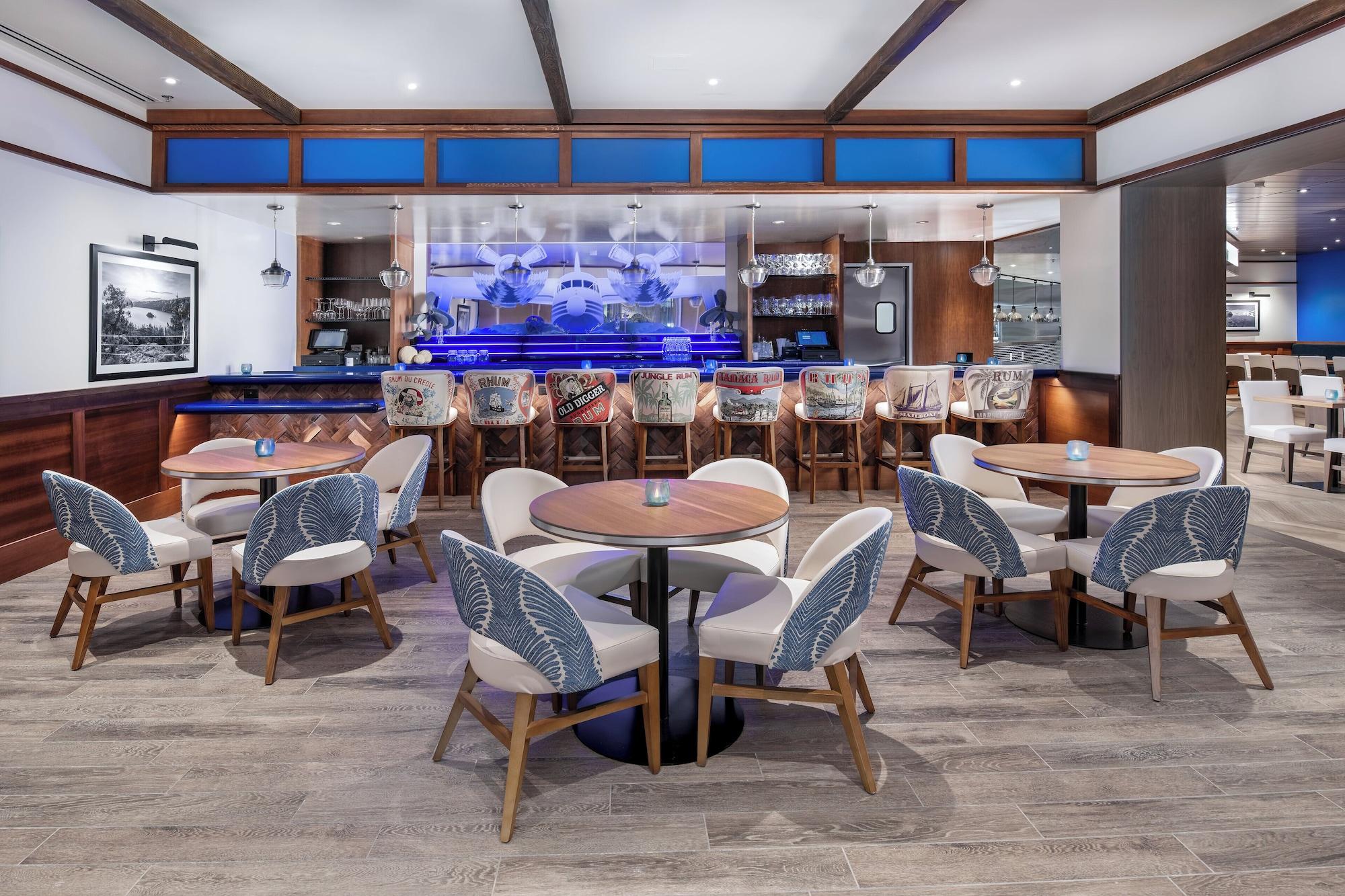 Restaurant Margaritaville Resort Lake Tahoe