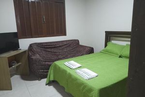 Alquiler Vacacional - Casa Club Ipitanga