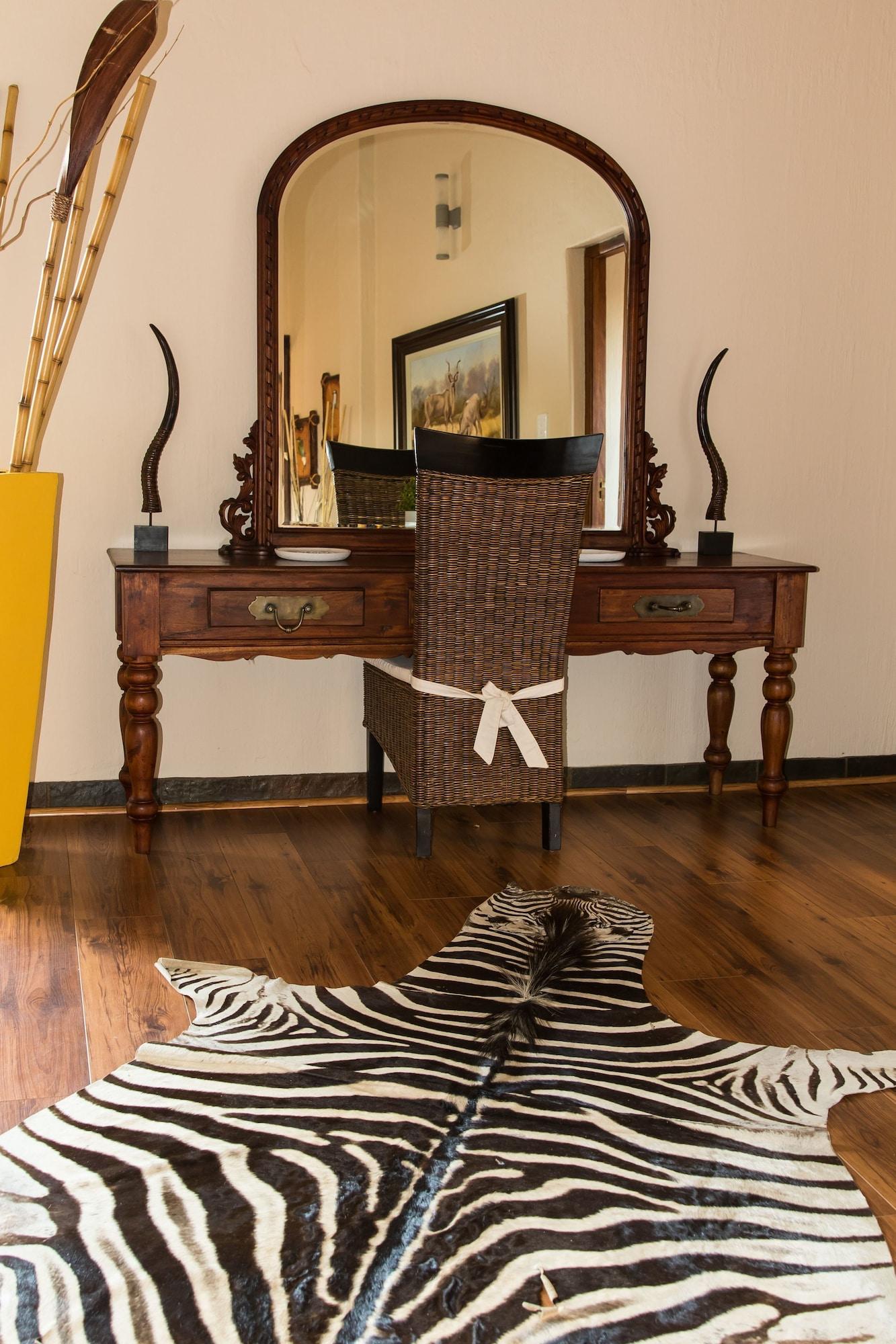 Set de Habitación Phumelelo Lodge