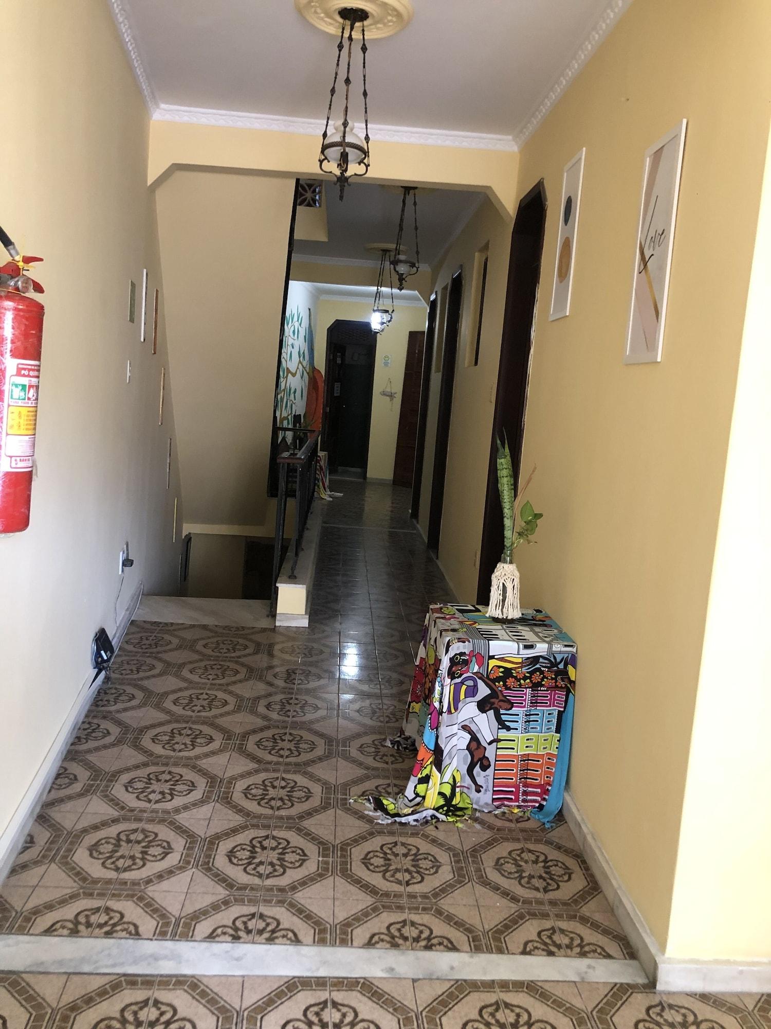 Varios Pousada Biribiri