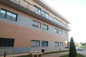 Alojamiento - Residencia La Ribera