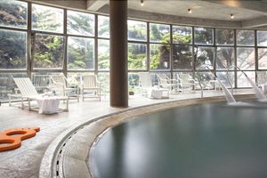 Alojamiento - Hosteria Tequendama Classic & Resort