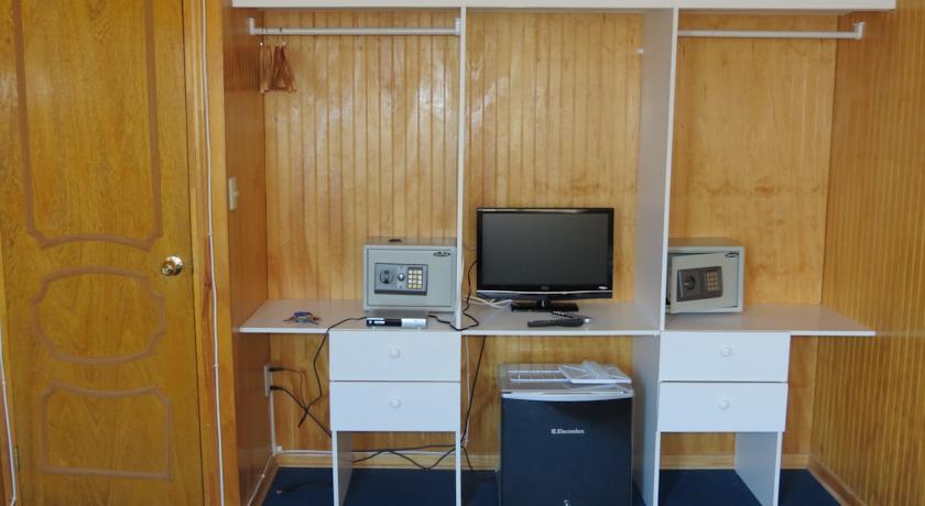 Comodidades del Alojamiento Hostal Entre Culturas