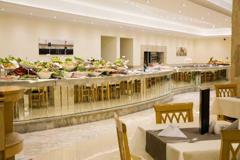 Restaurant Soreda Hotel