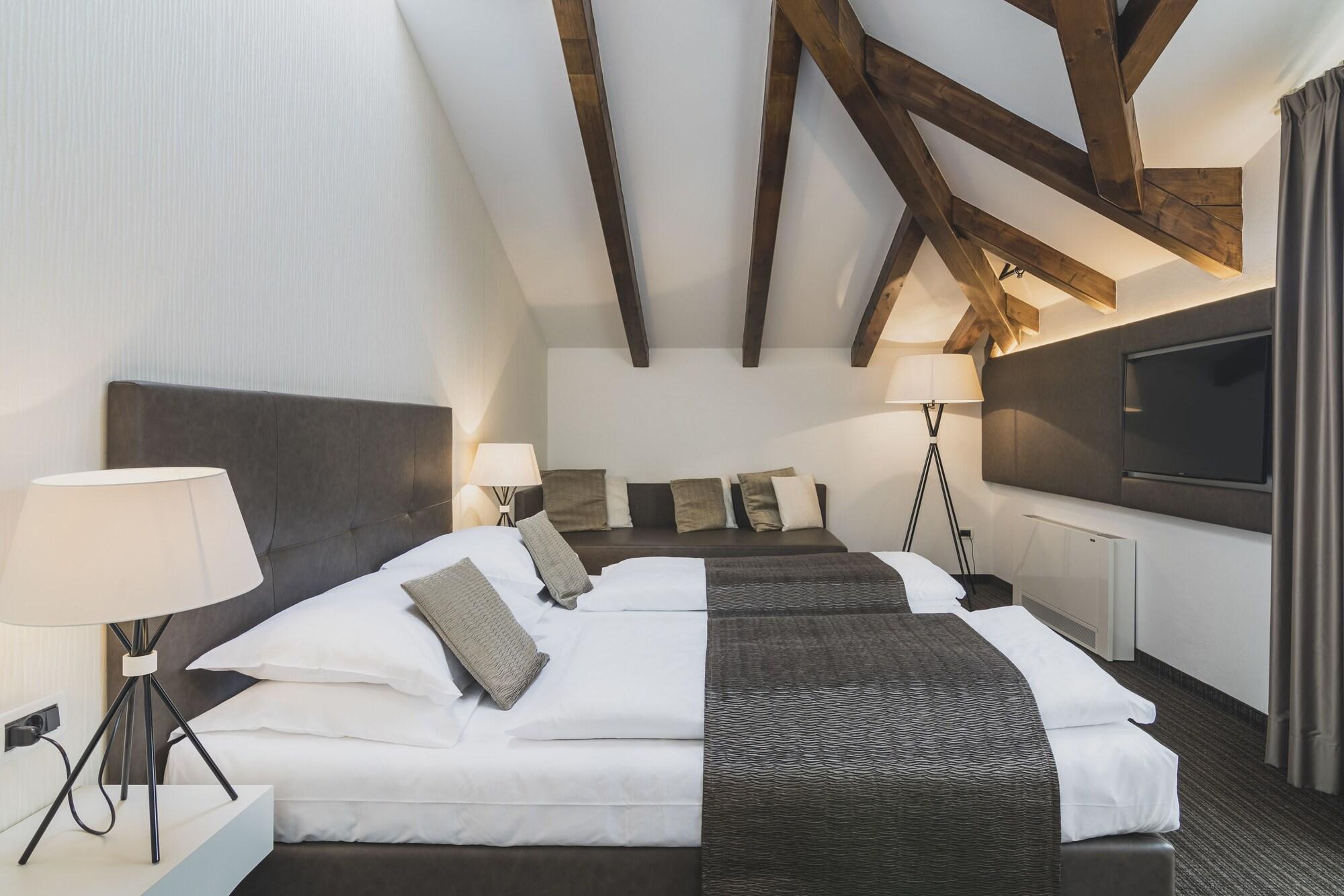 Habitación Magdalenerhof