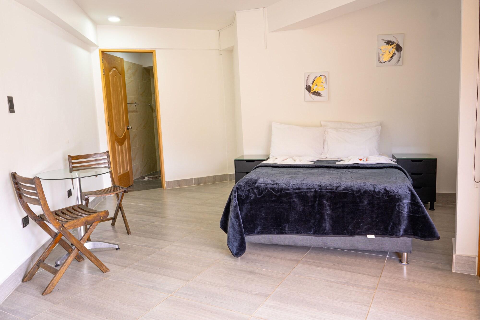 Varios Casa Linda Guatapé