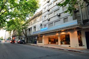 Paquete - Oxford Hotel