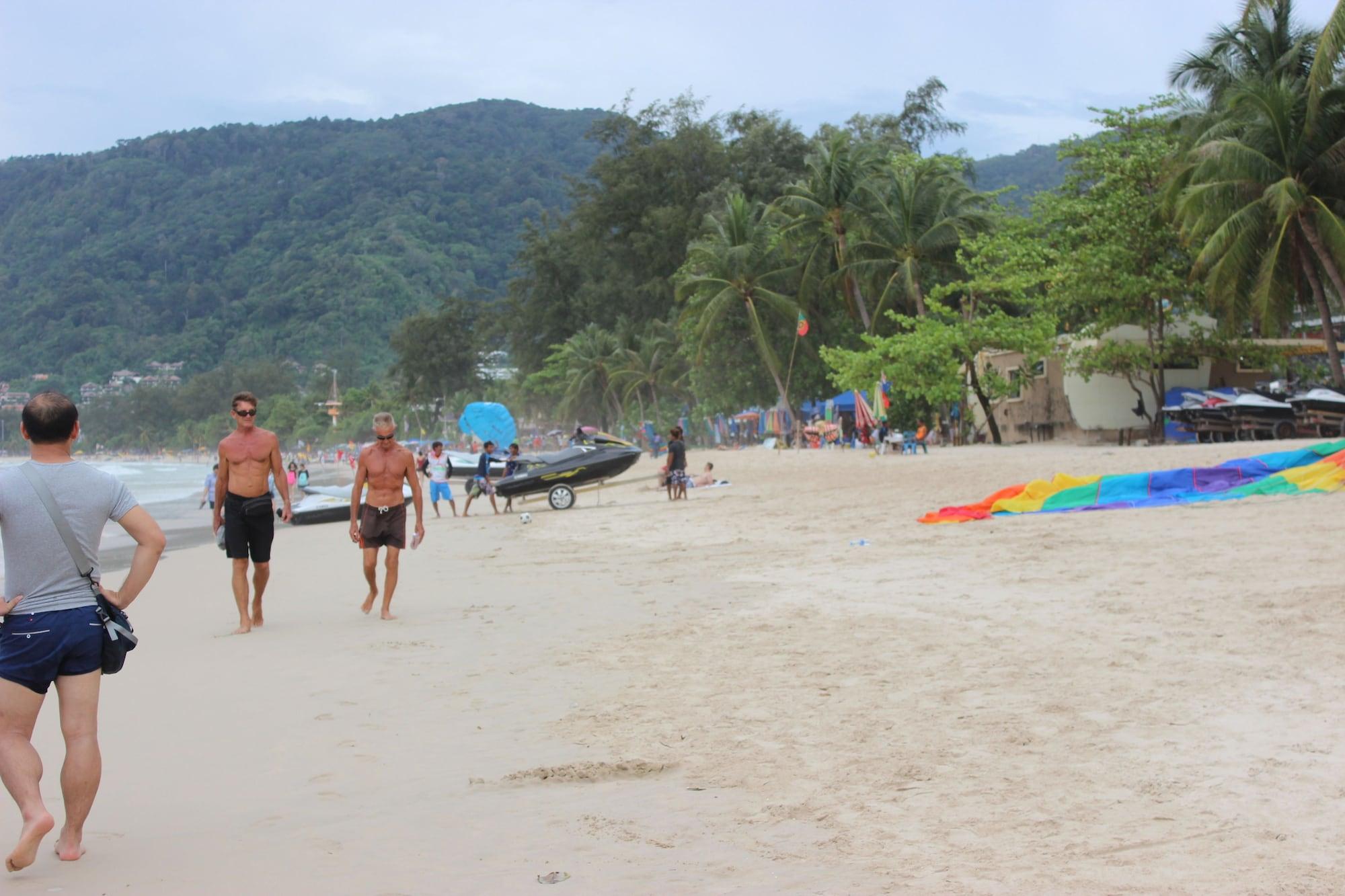 Playa Tulip Inn