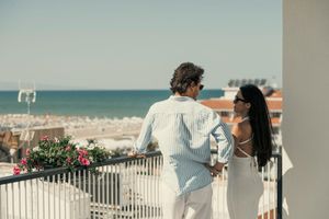 Alojamiento - Copacabana Hotel Design