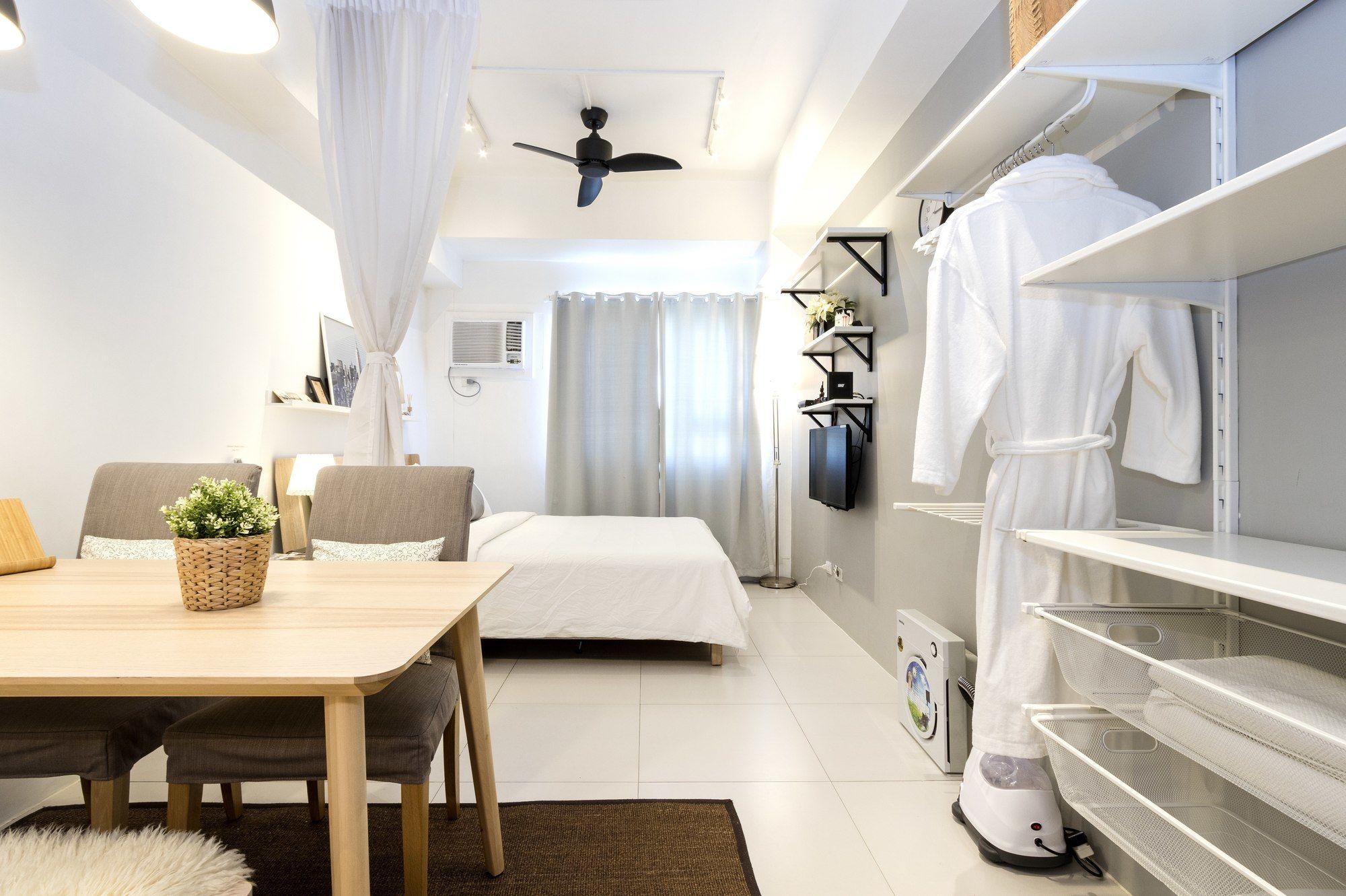 Habitación Scandinavian Studio at The Pearl Place