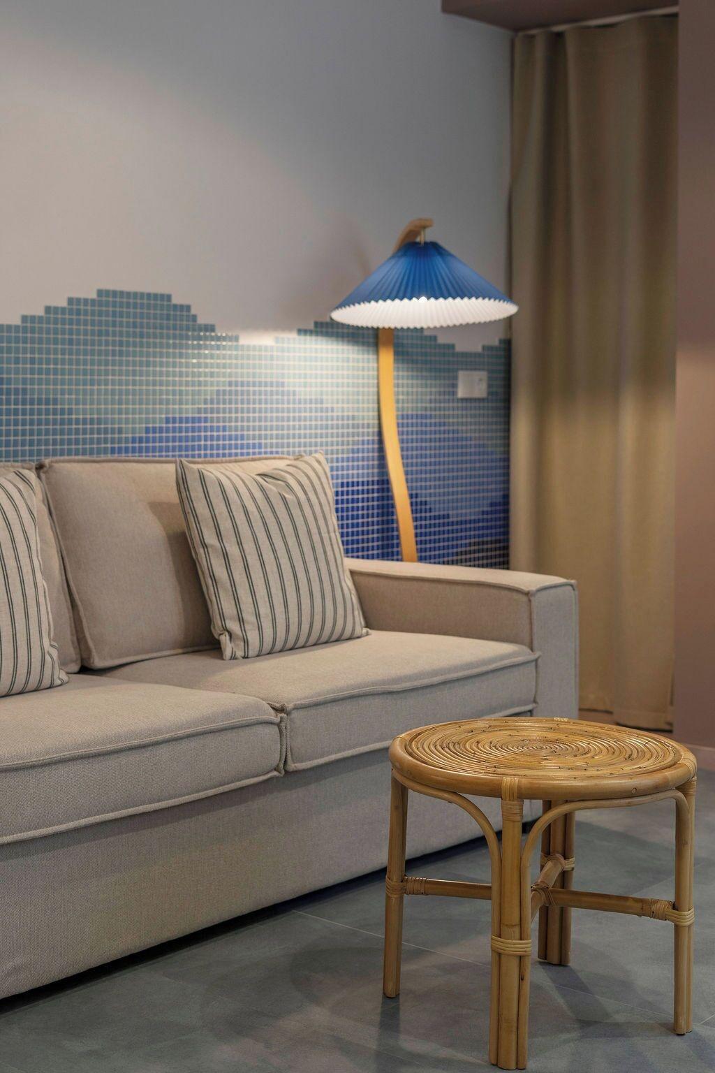 Comodidades del Alojamiento Cabanyal Rooms by VLC Host