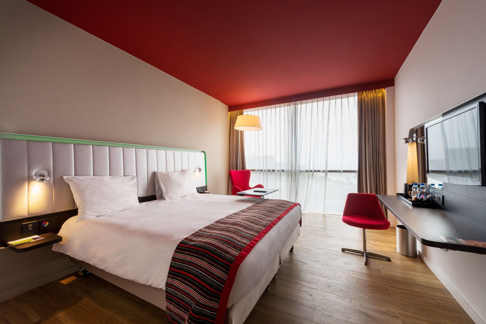 Playa Park Inn by Radisson Libreville