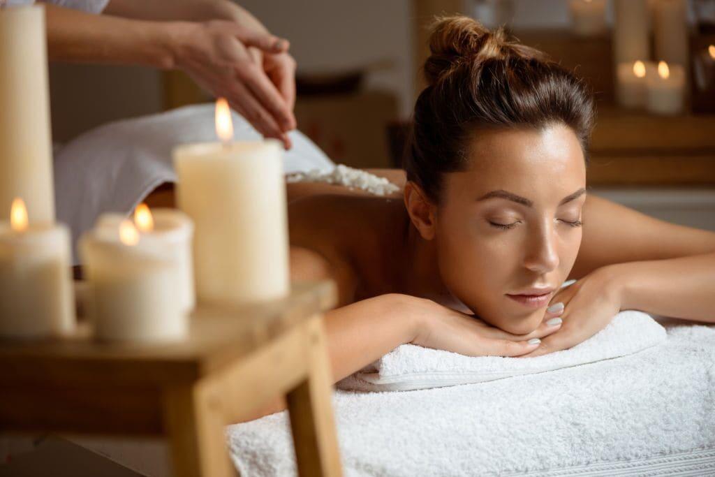 Spa Karma Salford Hall