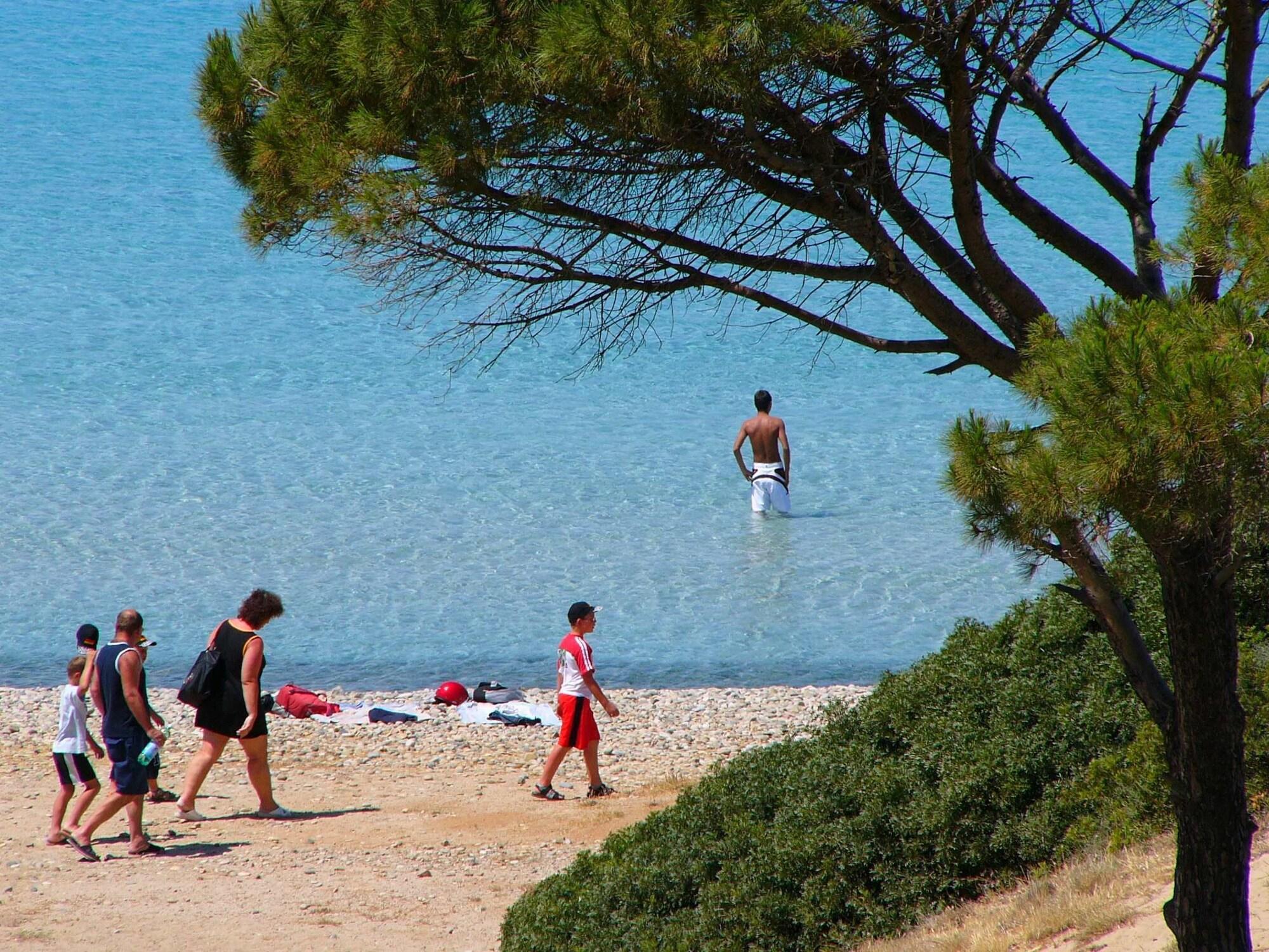 Playa I Gerani B&B