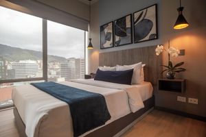 Alquiler Vacacional - Unique Mine Luxury Lofts by Jalo