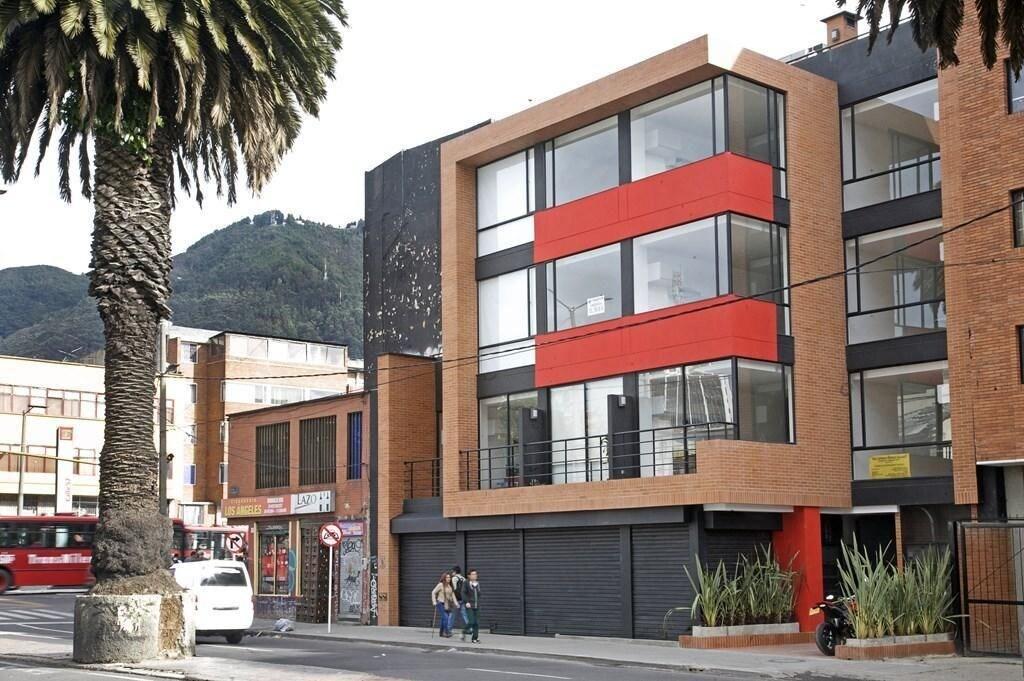 Varios Studio Teusaquillo 203