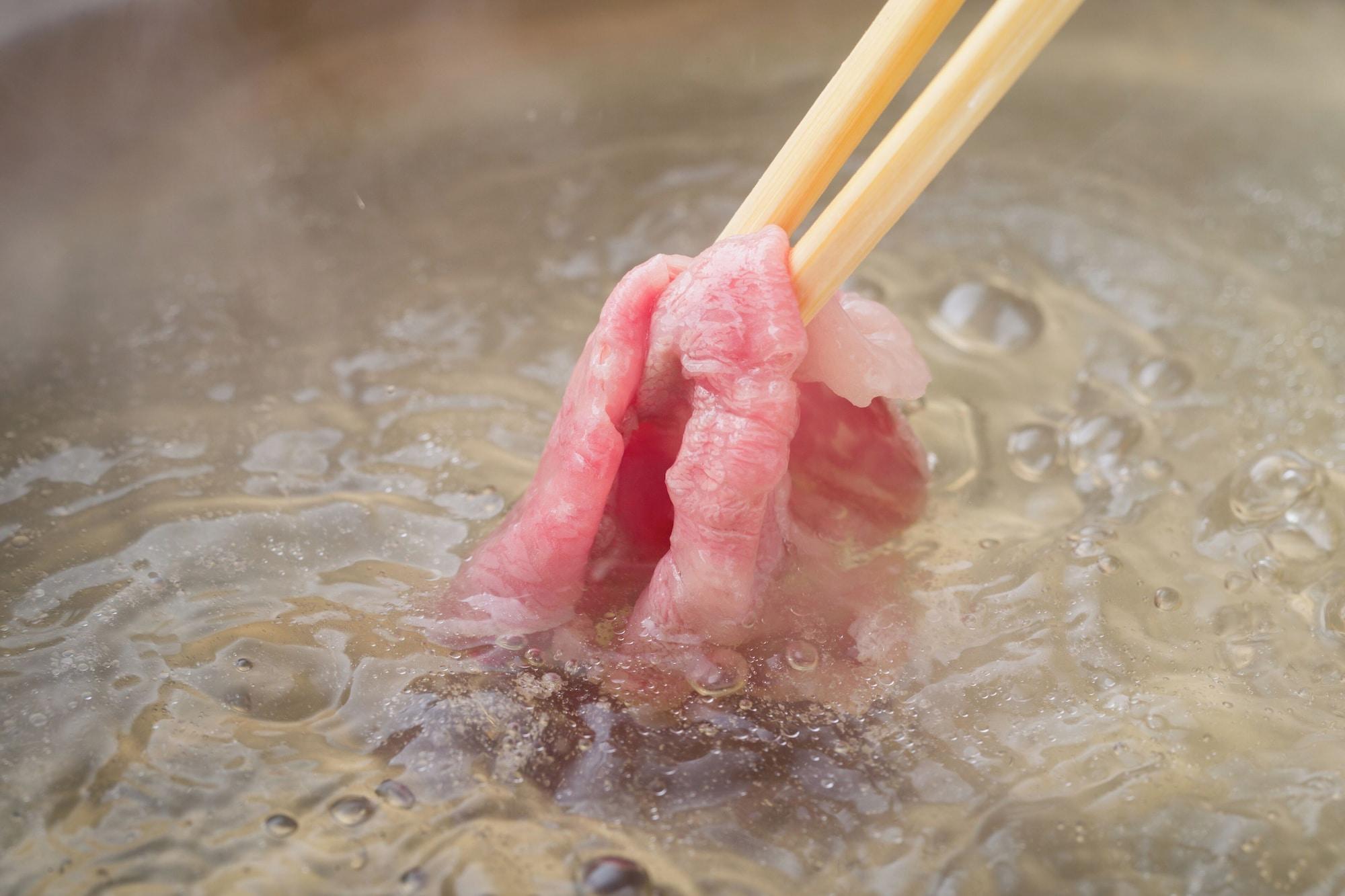 Restaurant Furuyu Onsen Kakureisen