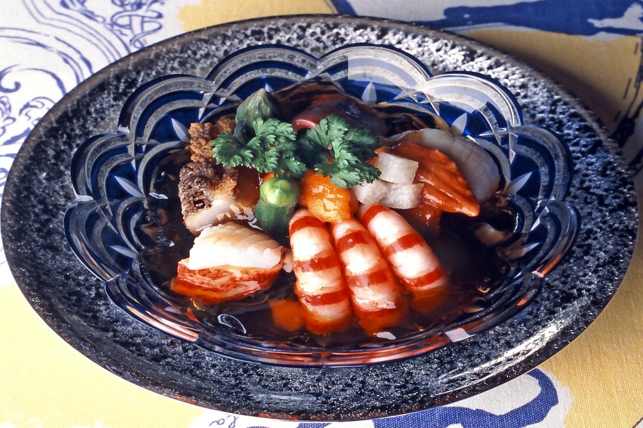 Restaurant The Yokohama Bay Hotel Tokyu