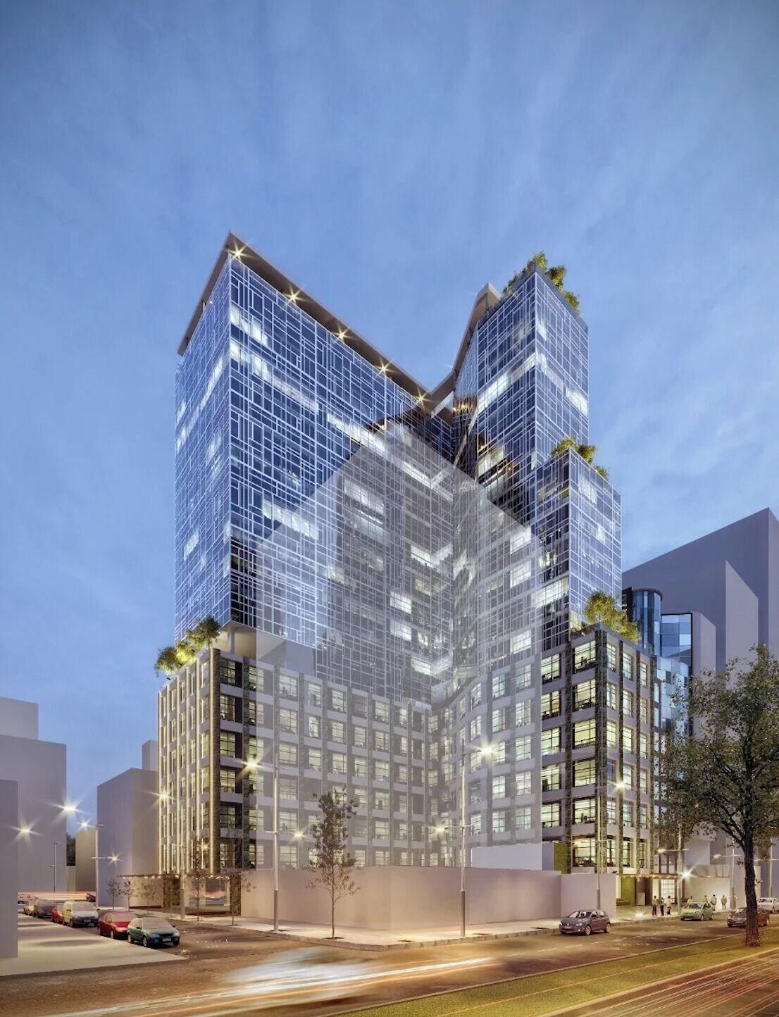 Varios New Coliving Ecuador Luxury Residences