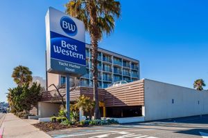 Alojamiento - Best Western Yacht Harbor Hotel