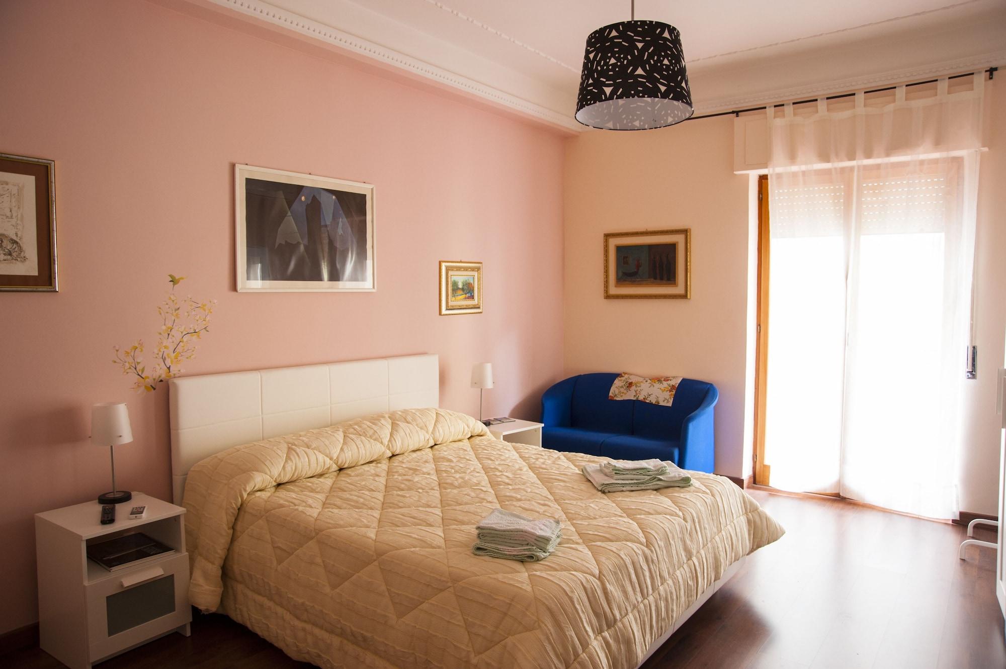Habitación Alma B&B