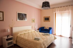 Alojamiento - Alma B&B