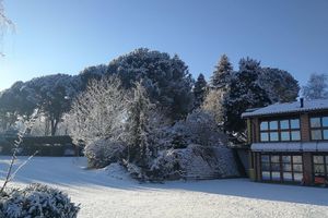 Alojamiento - Agriturismo Tra Serra e Lago