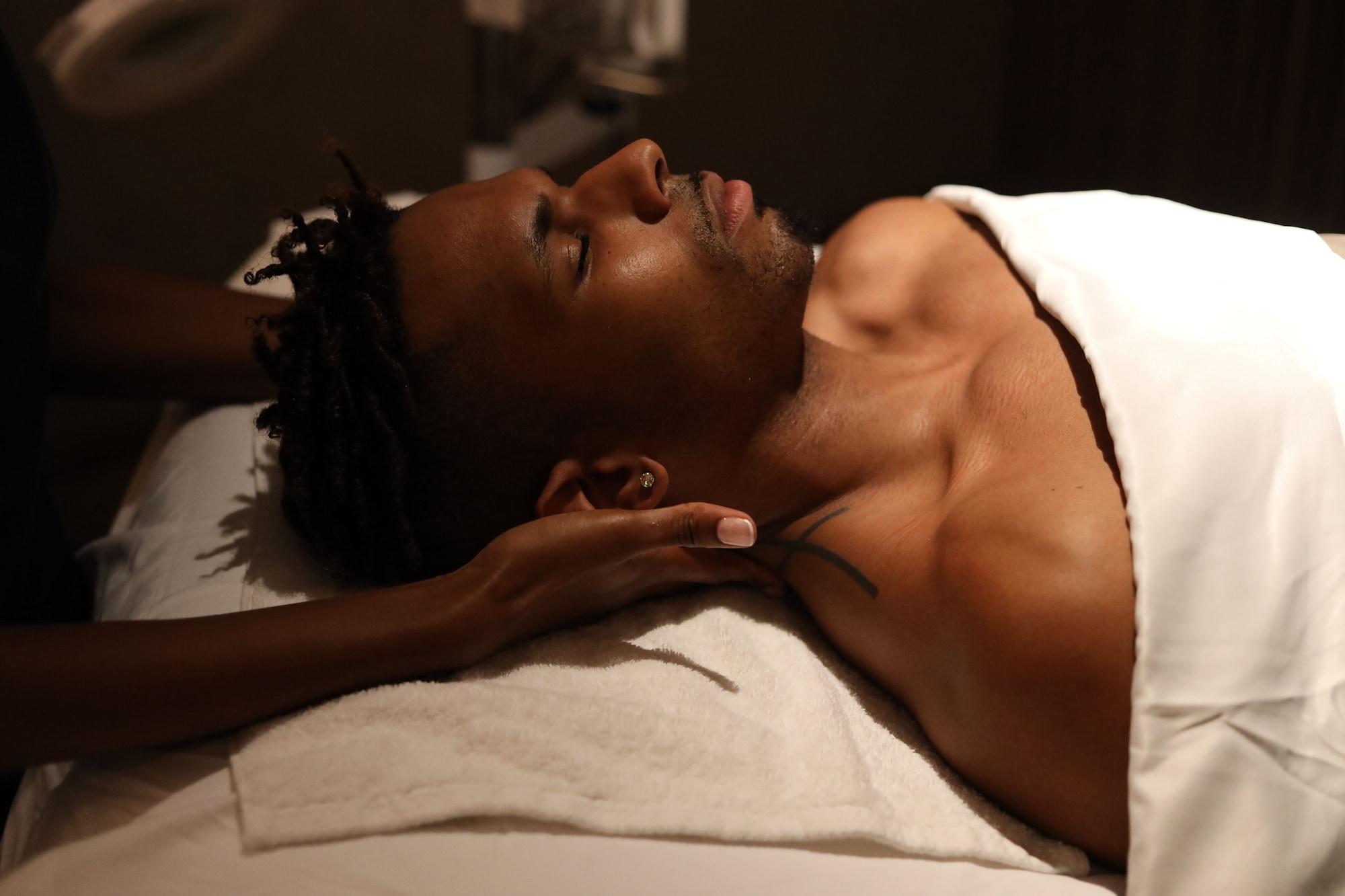 Spa Conrad Los Angeles