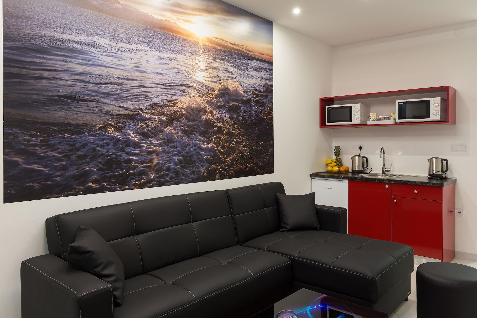 Comodidades del Alojamiento Hostel Free Bird - Adults Only