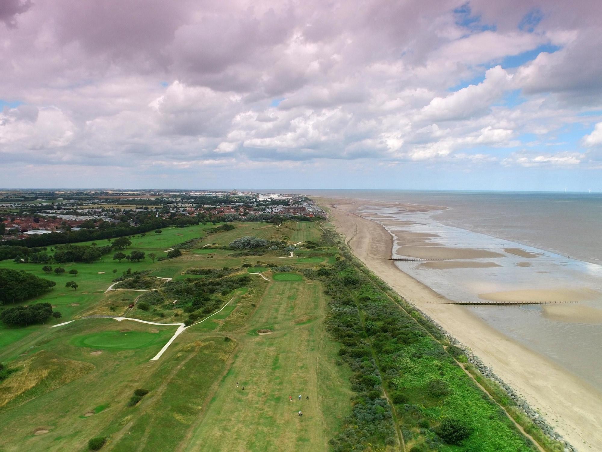 Playa North Shore Hotel & Golf Club