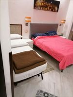 Alojamiento - B&B SOL Romae