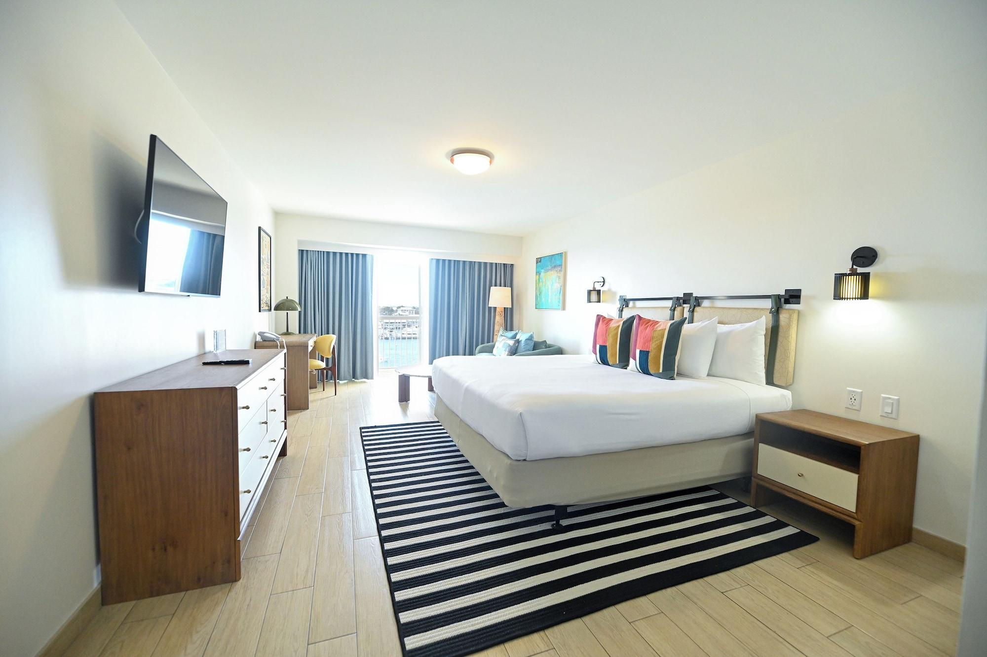 Habitación Warwick Paradise Island- All Inclusive- Adults Only