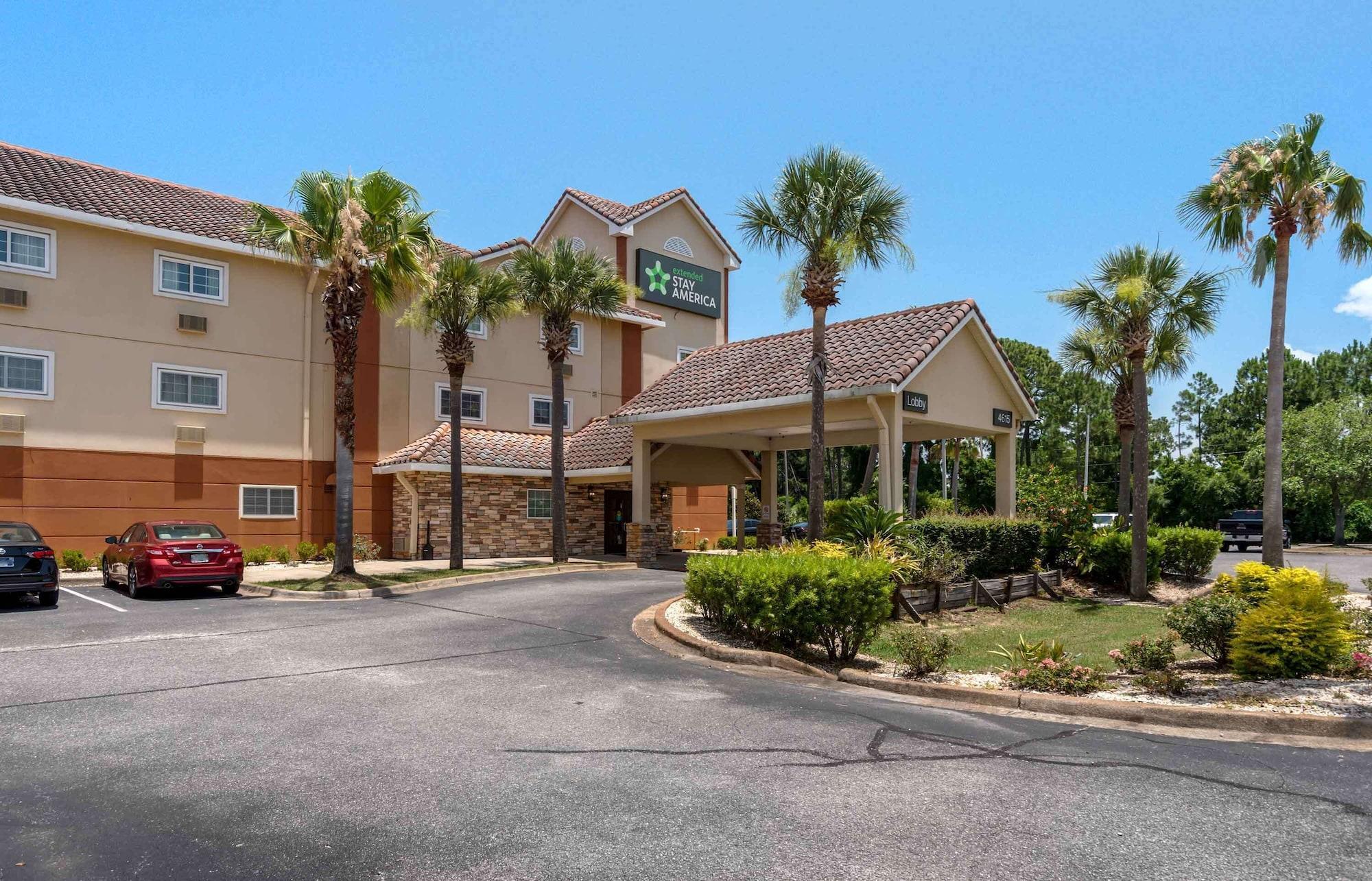 Varios Extended Stay America Select Suites - Destin - US 98 - Emerald Coast Pkwy.