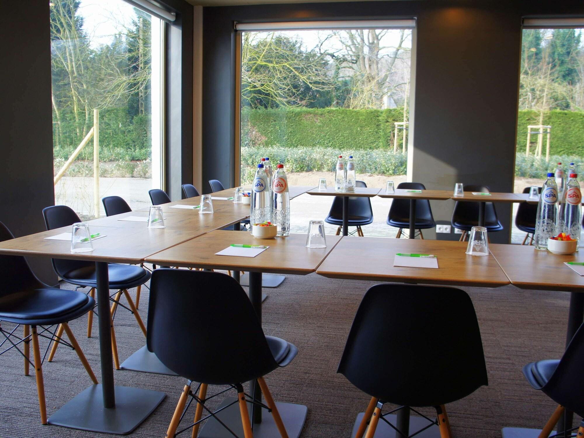 Sala de Reuniones ibis De Haan