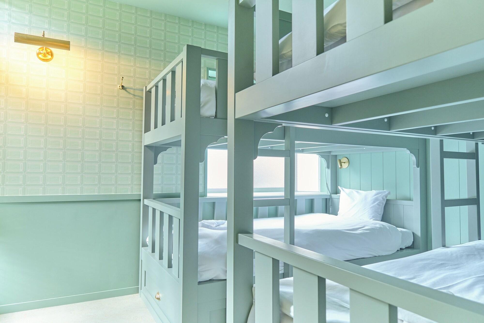 Habitación Q-ROOMS.HARAJUKU