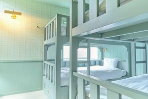 Alquiler Vacacional - Q-ROOMS.HARAJUKU