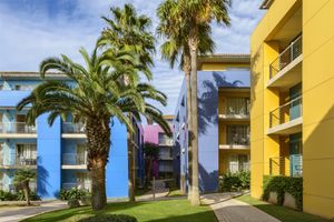 Alojamiento - Occidental Menorca