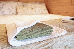 Alquiler Vacacional - New Cosy Lodge - Self Contained In Rural Location