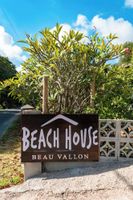 Alojamiento - Beach House Beau Vallon