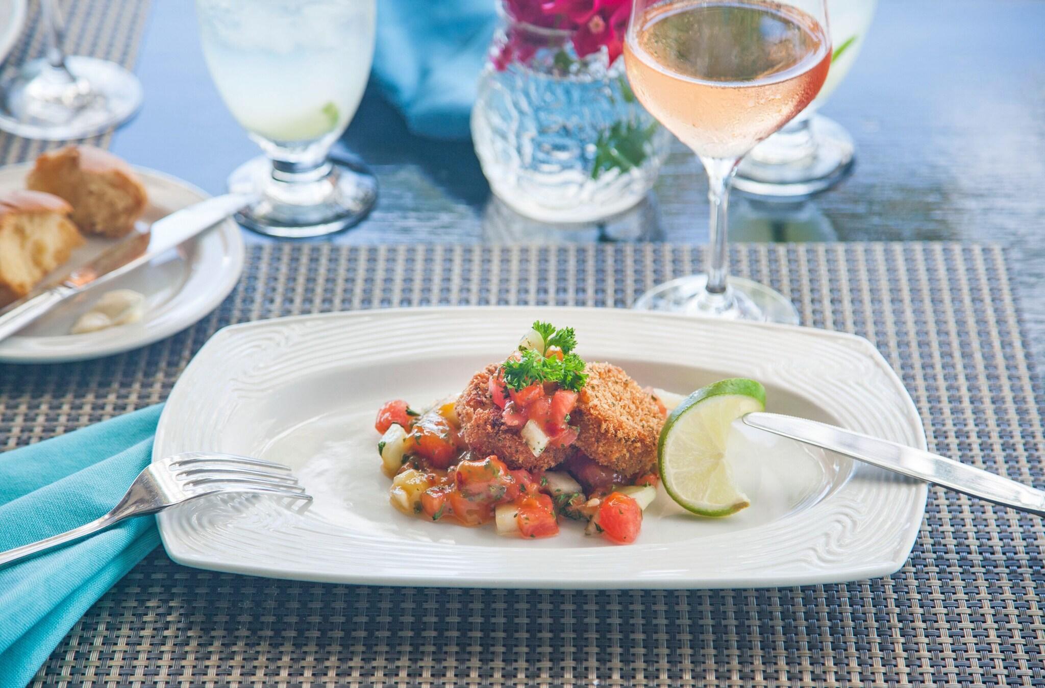 Restaurant COCOS Hotel - Adults Only - Caters to Couples - All Inclusive