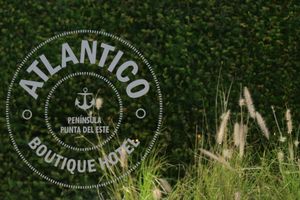 Alojamiento - Atlántico Boutique Hotel