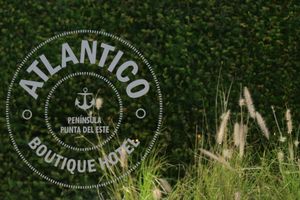 Alojamiento - Atlántico Boutique Hotel