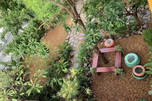 Alojamiento - Trai Hoa Vang Homestay - Hostel