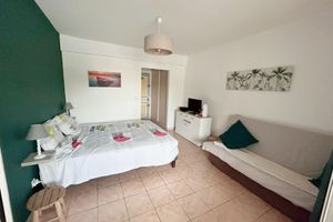 Alquiler Vacacional - Studio 50 m de la Plage- Piscine