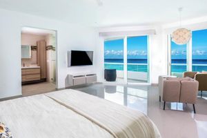 Alquiler Vacacional - BEAUTIFUL OCEANFRONT HOME IN COZUMEL ISLAND